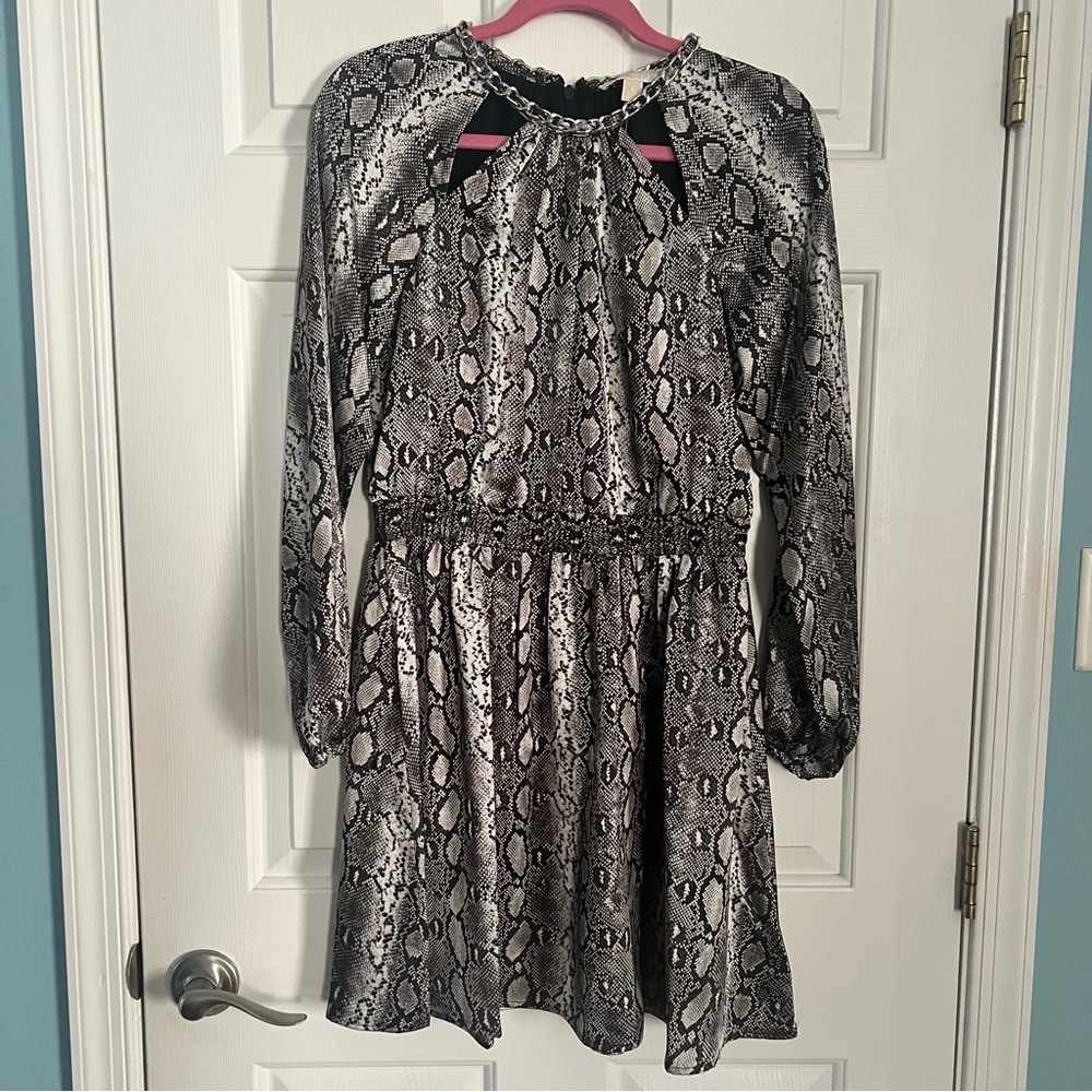 NWT Michael Kors Dress